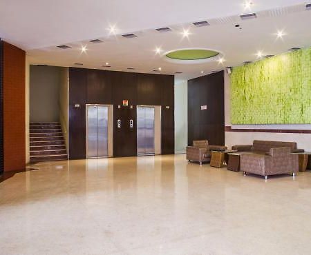 Sandhya Hotel Hajdarábád Exteriér fotografie